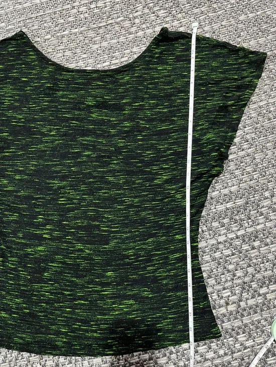 Fox | Flutter Sleeve T-Shirt - Picture 7 of 11